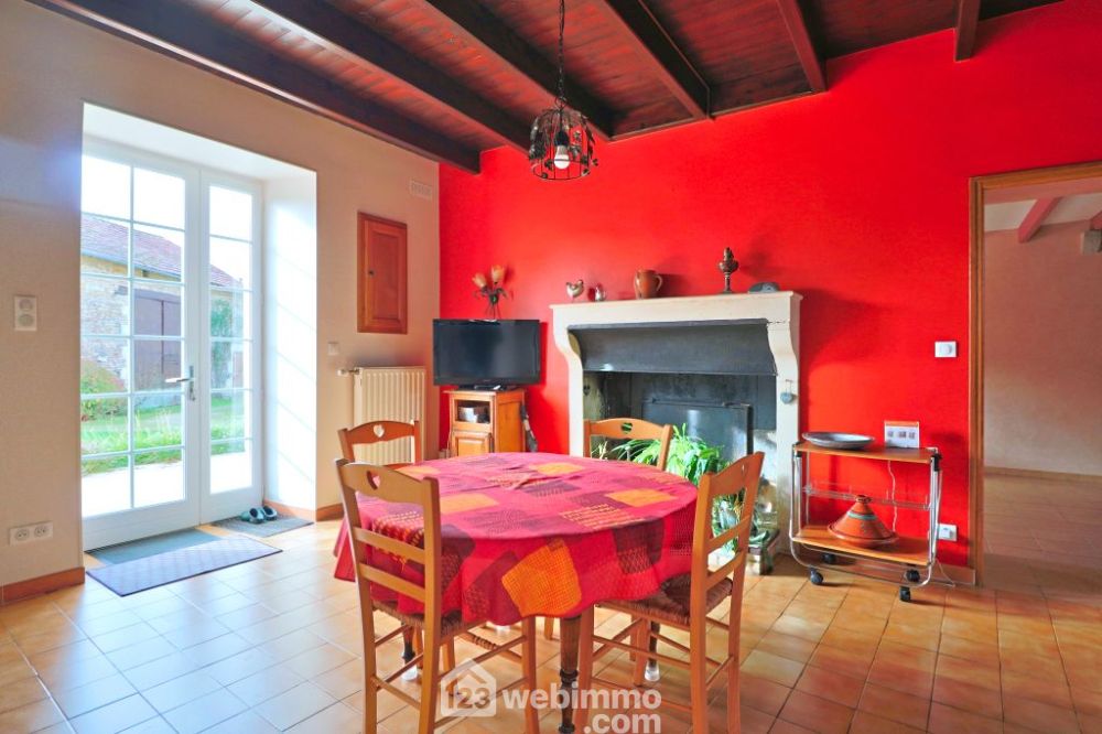 Photo 18 - Val-de-Comporté 86400 à Val-de-Comporté