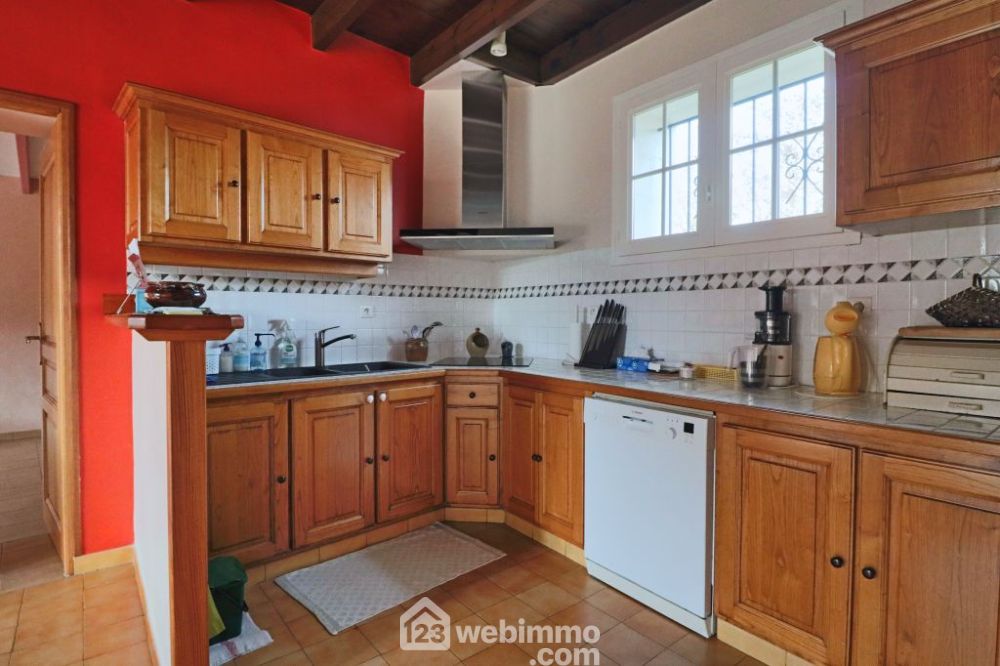 Photo 16 - Val-de-Comporté 86400 à Val-de-Comporté