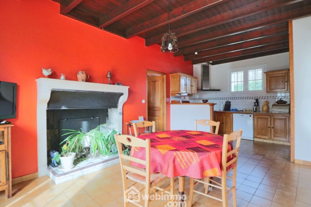 Photo 15 - Val-de-Comporté 86400 à Val-de-Comporté