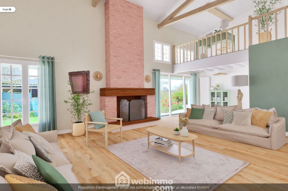 Photo 9 - Val-de-Comporté 86400 à Val-de-Comporté