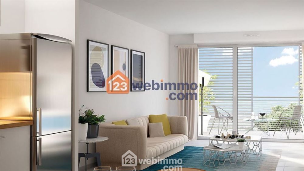 Photo 7 - Miramas 13140 à Miramas