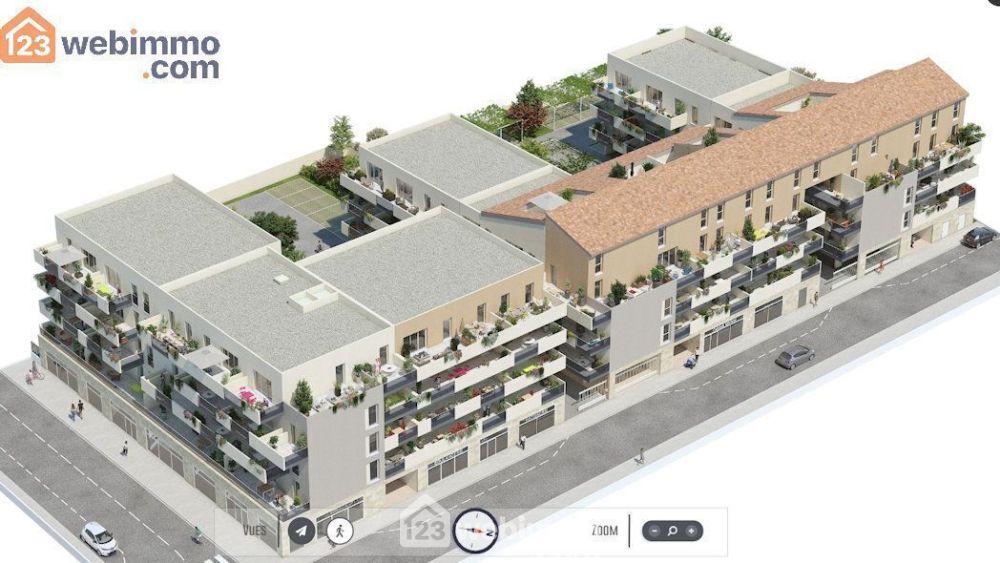 Photo 8 - Miramas 13140 à Miramas