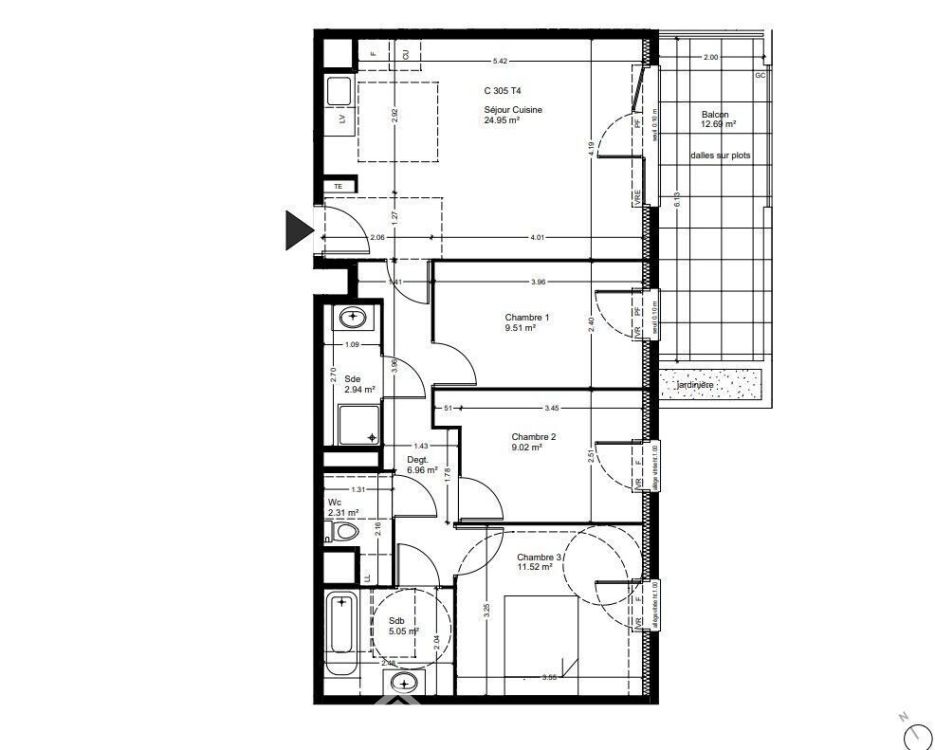 Photo 9 - Miramas 13140 à Miramas