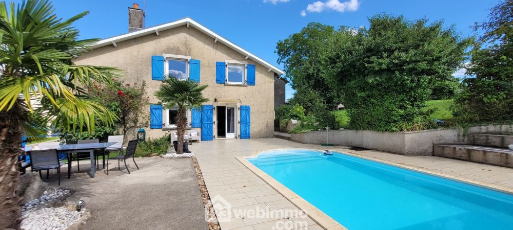 Photo 1 - Eix 55400 à Eix