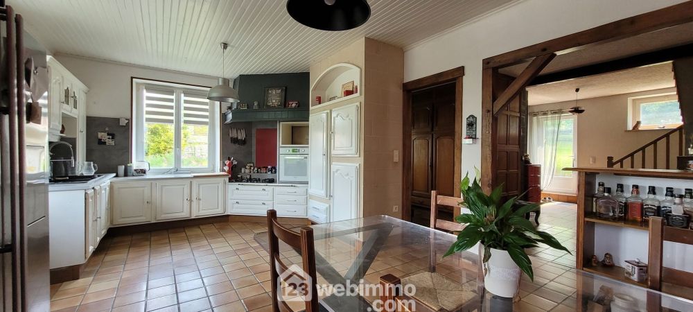 Photo 3 - Eix 55400 à Eix