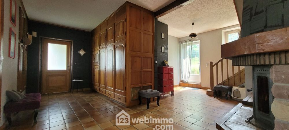 Photo 2 - Eix 55400 à Eix