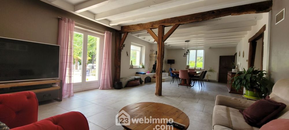 Photo 4 - Eix 55400 à Eix