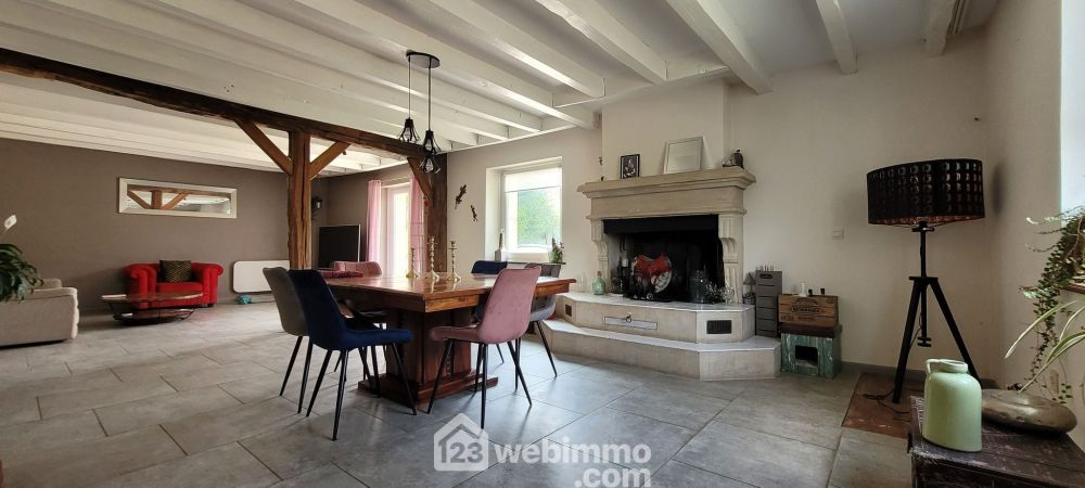 Photo 5 - Eix 55400 à Eix