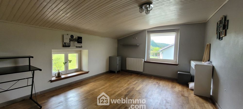 Photo 10 - Eix 55400 à Eix