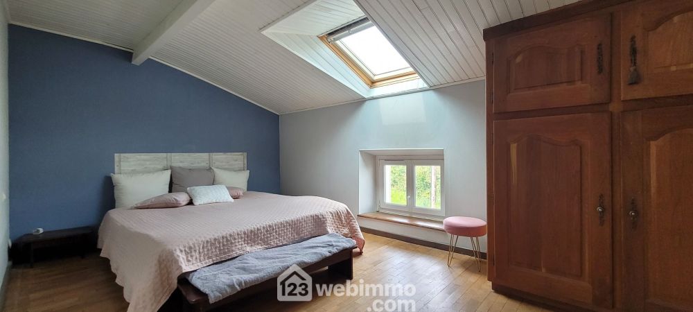 Photo 9 - Eix 55400 à Eix