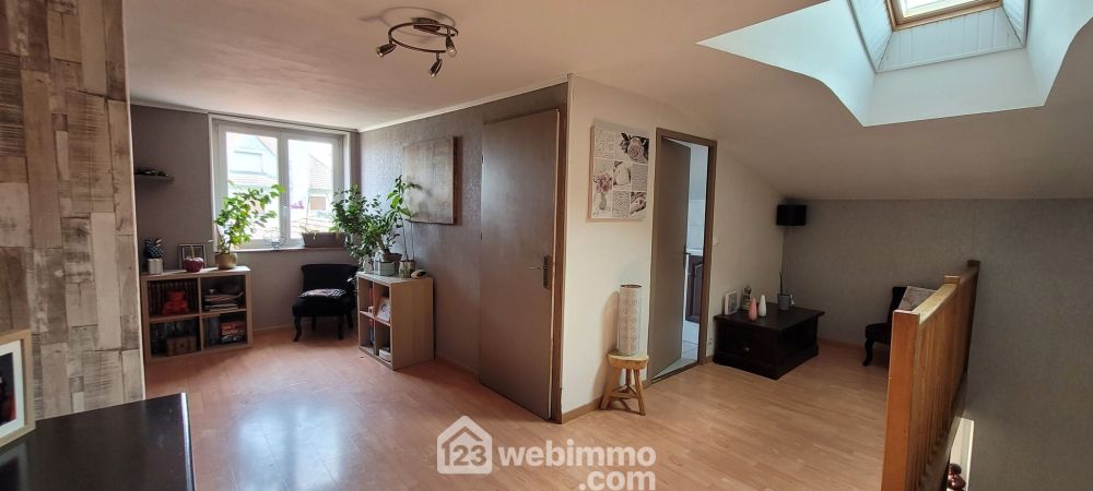 Photo 8 - Eix 55400 à Eix