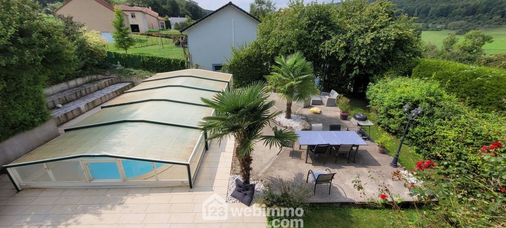 Photo 15 - Eix 55400 à Eix