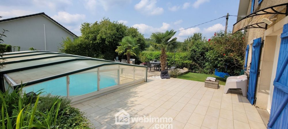 Photo 16 - Eix 55400 à Eix