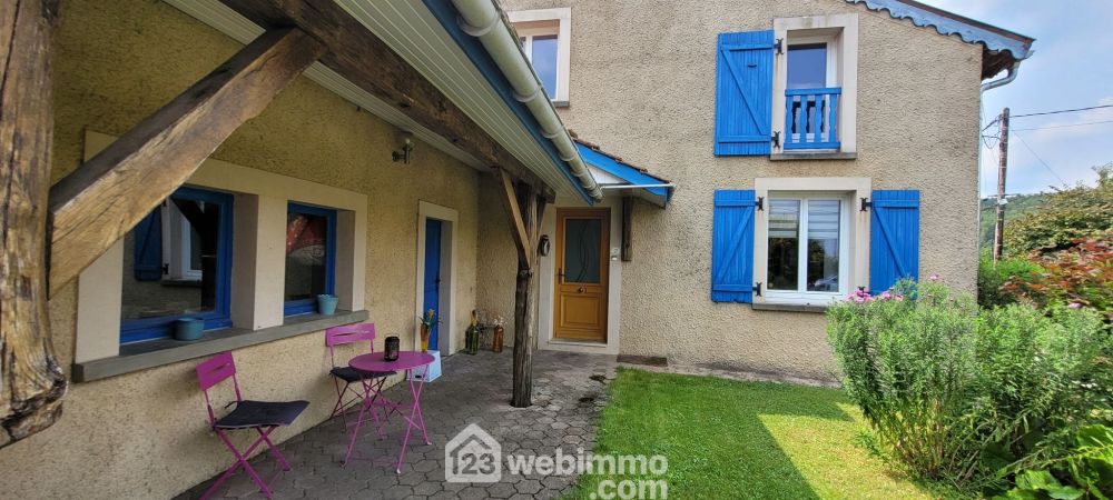 Photo 18 - Eix 55400 à Eix