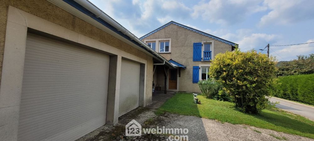 Photo 19 - Eix 55400 à Eix