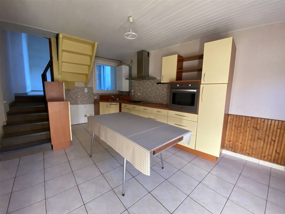 Photo 3 - Pouzauges 85700 à Pouzauges