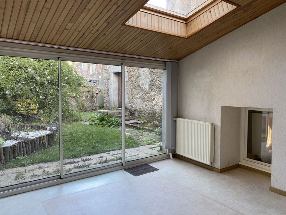 Photo 4 - Pouzauges 85700 à Pouzauges