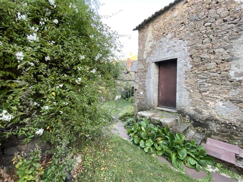 Photo 8 - Pouzauges 85700 à Pouzauges