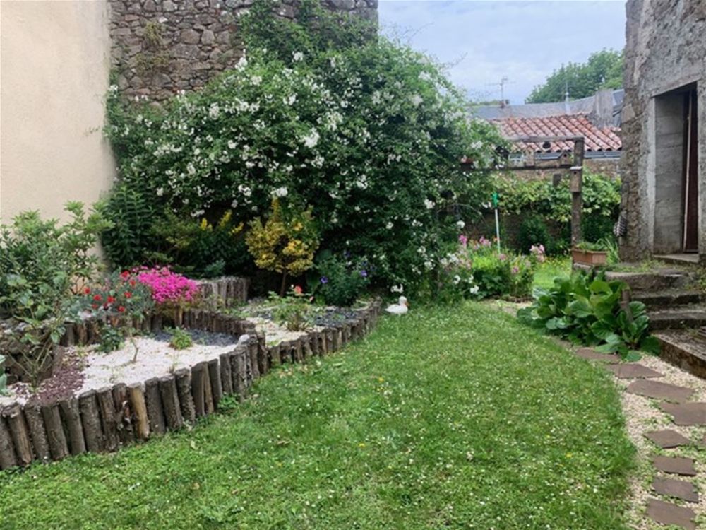 Photo 10 - Pouzauges 85700 à Pouzauges