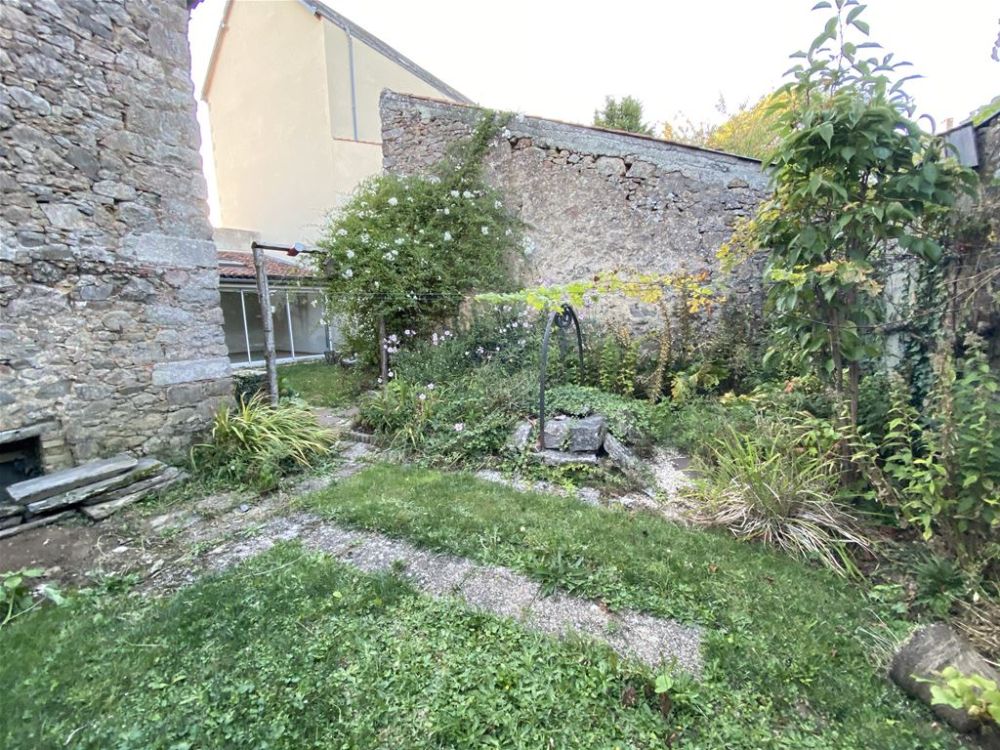 Photo 11 - Pouzauges 85700 à Pouzauges