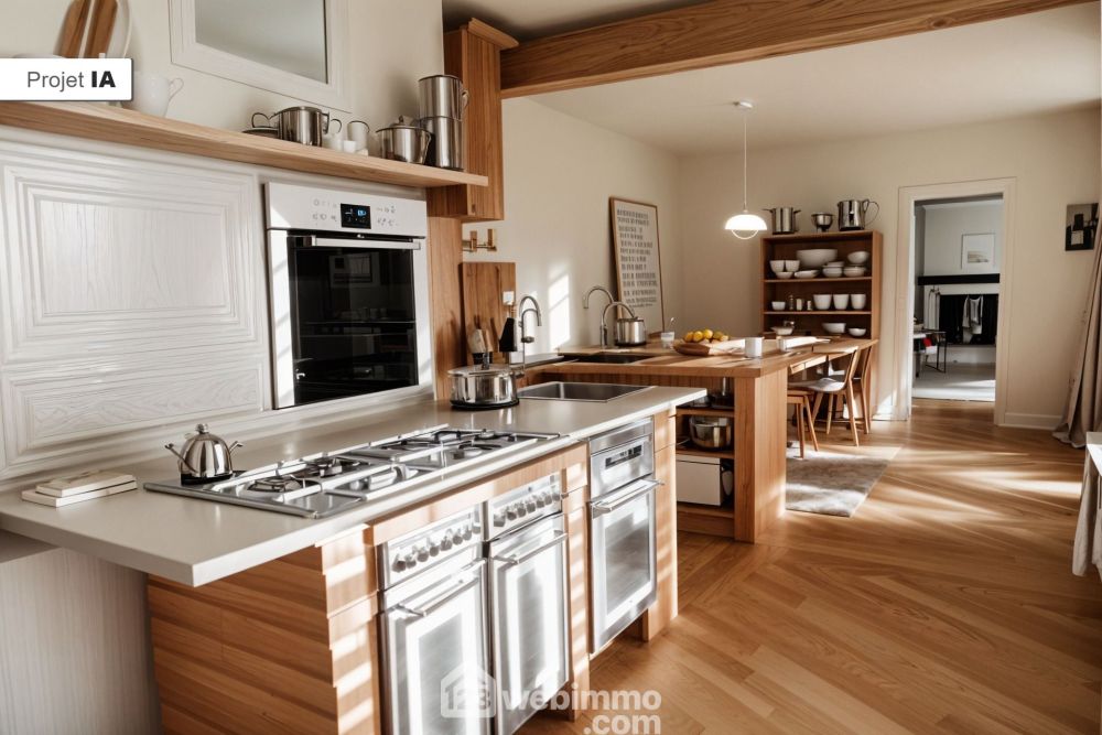 Photo 7 - Louviers 27400 à Louviers