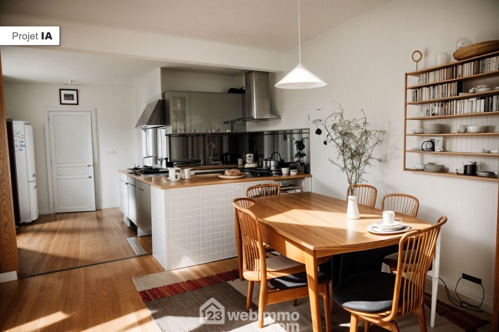 Photo 9 - Louviers 27400 à Louviers