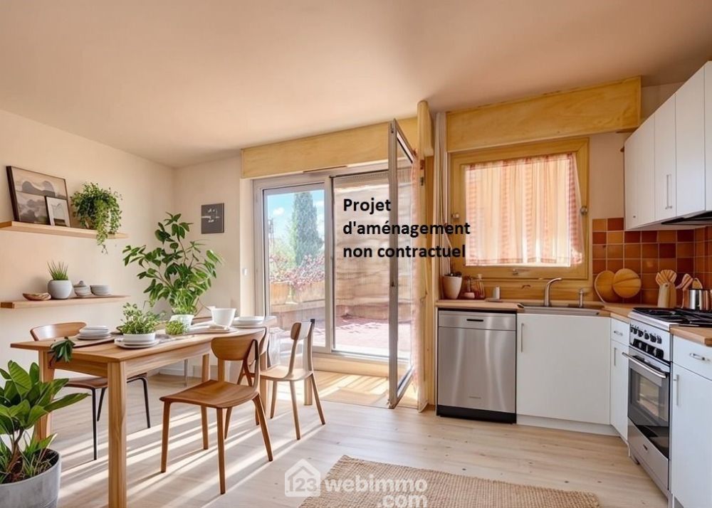 Photo 2 - Sainte-Maxime 83120 à Sainte-Maxime