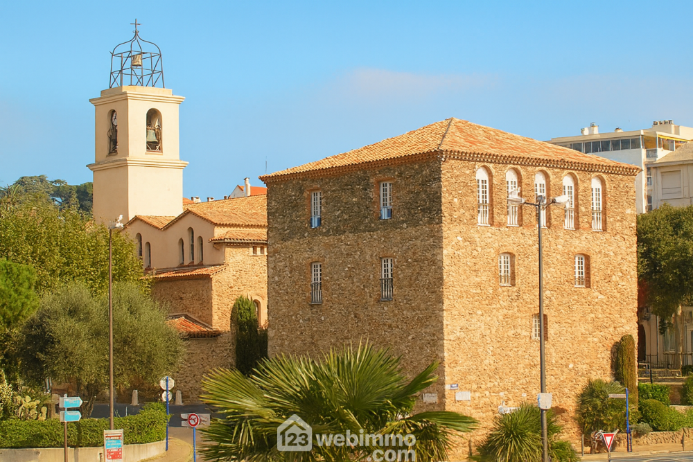 Photo 6 - Sainte-Maxime 83120 à Sainte-Maxime