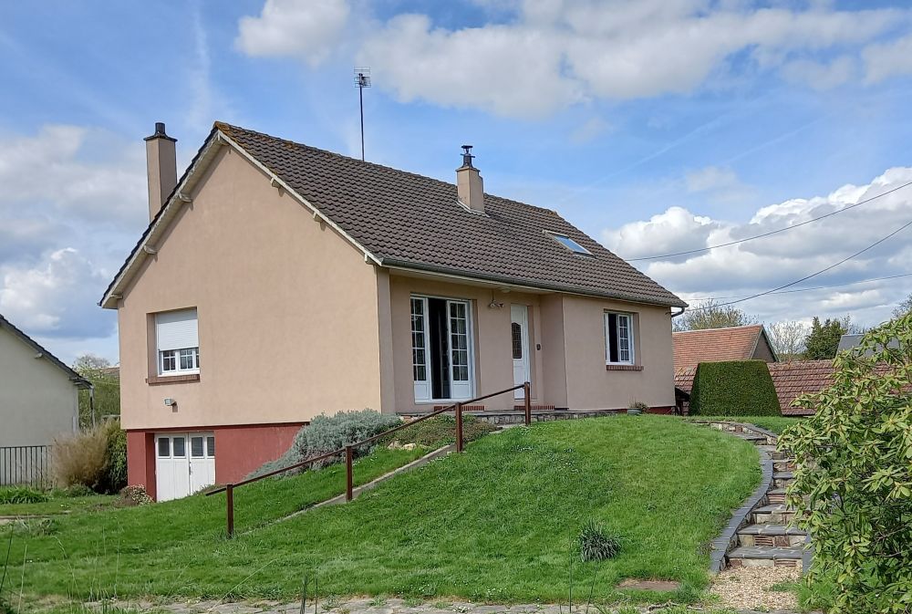 Photo 1 - Terres de Bord 27340 à Terres de Bord