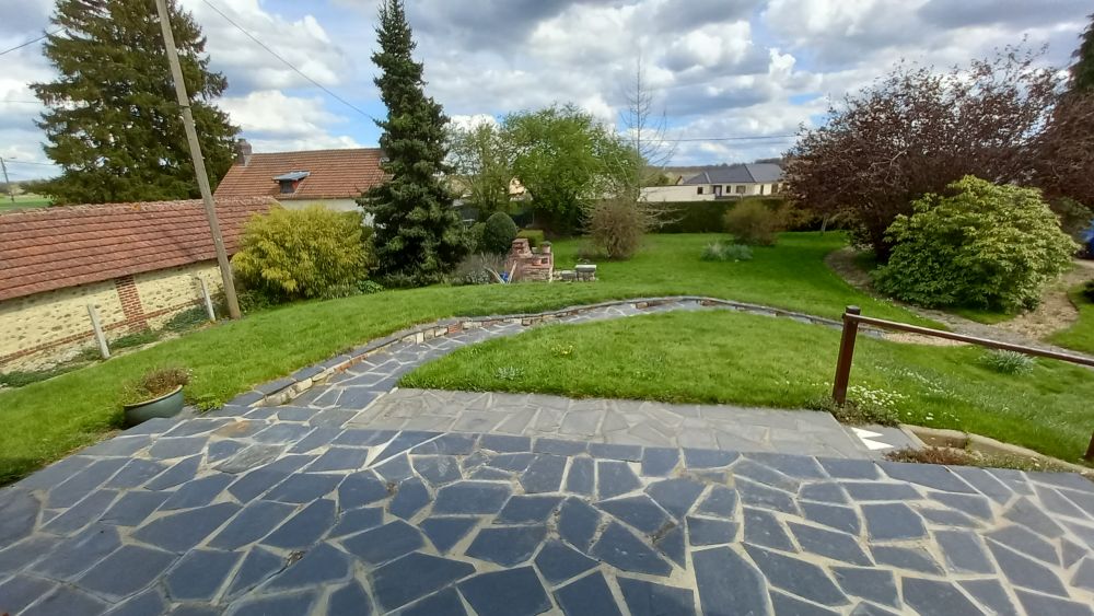 Photo 2 - Terres de Bord 27340 à Terres de Bord