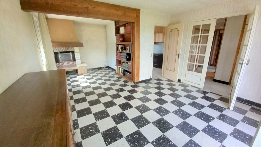 Photo 3 - Terres de Bord 27340 à Terres de Bord