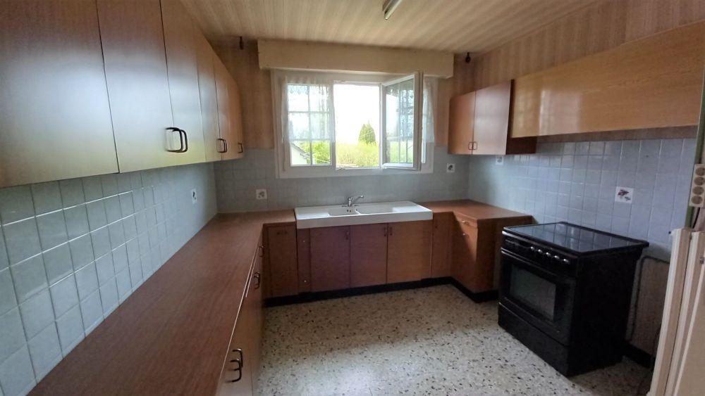 Photo 4 - Terres de Bord 27340 à Terres de Bord