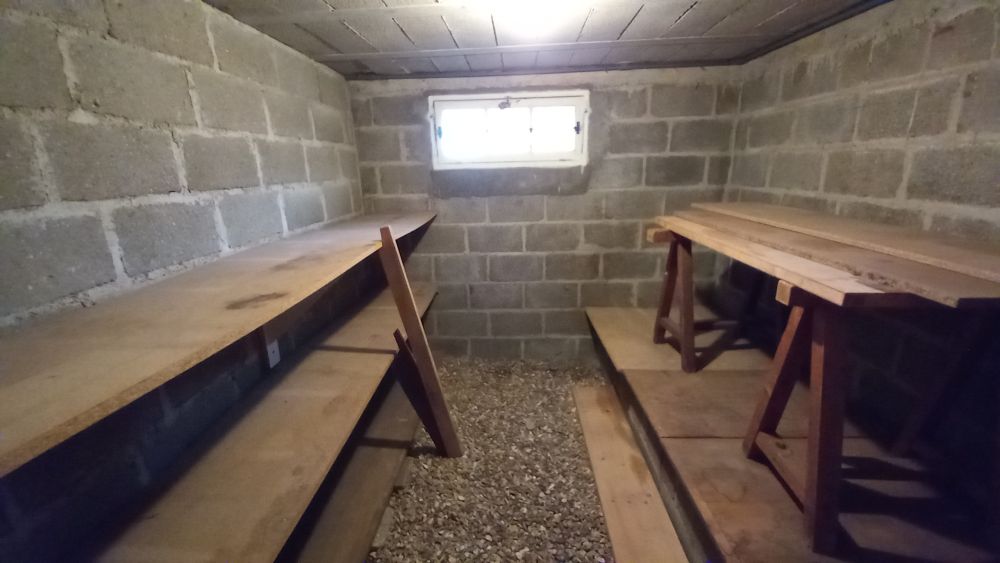 Photo 9 - Terres de Bord 27340 à Terres de Bord