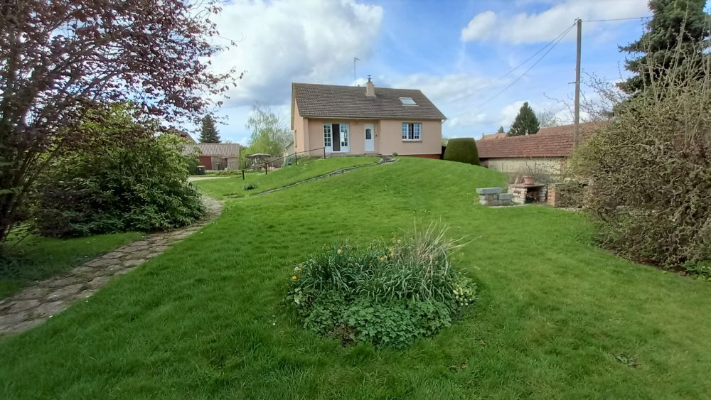 Photo 10 - Terres de Bord 27340 à Terres de Bord