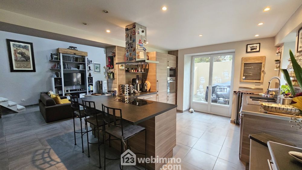 Photo 7 - Étiolles 91450 à Étiolles