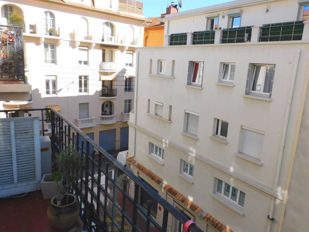 Photo 1 - Cannes 06400 à Cannes