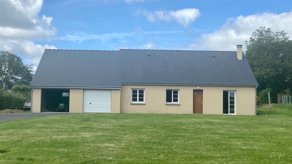 Photo 1 - Turqueville 50480 à Turqueville