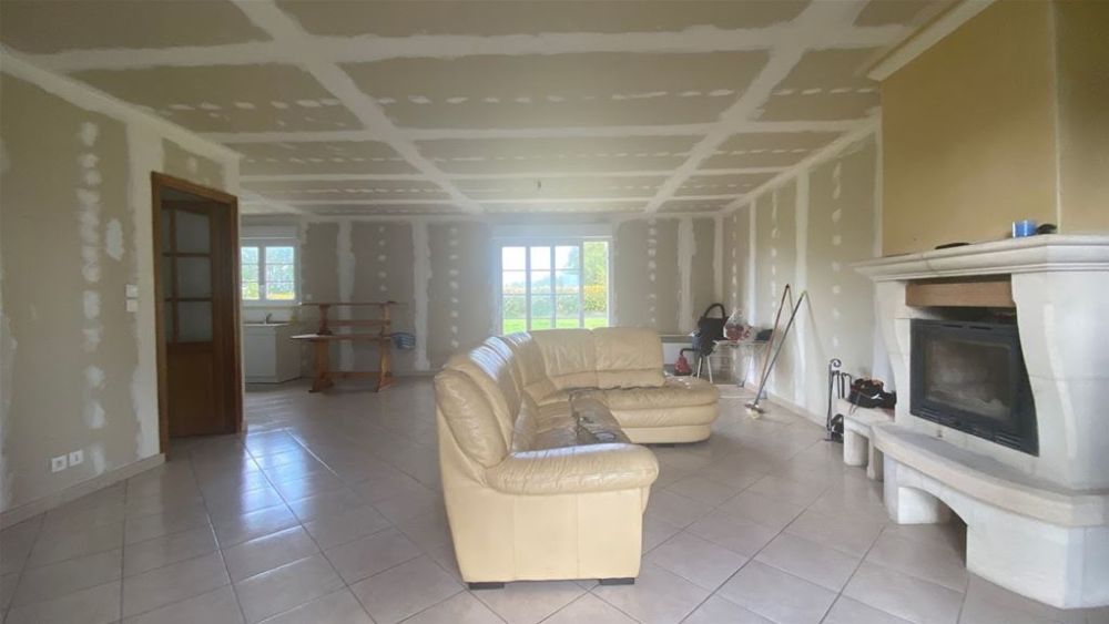 Photo 2 - Turqueville 50480 à Turqueville