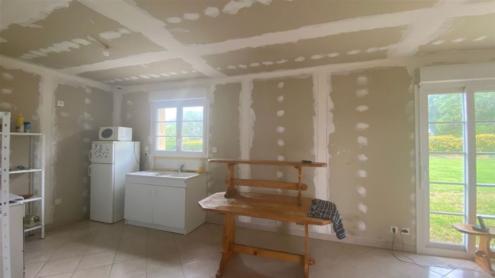 Photo 3 - Turqueville 50480 à Turqueville