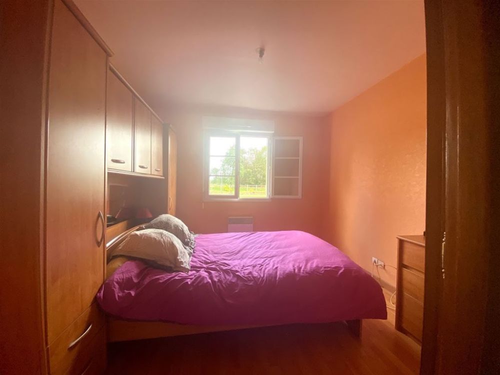 Photo 4 - Turqueville 50480 à Turqueville