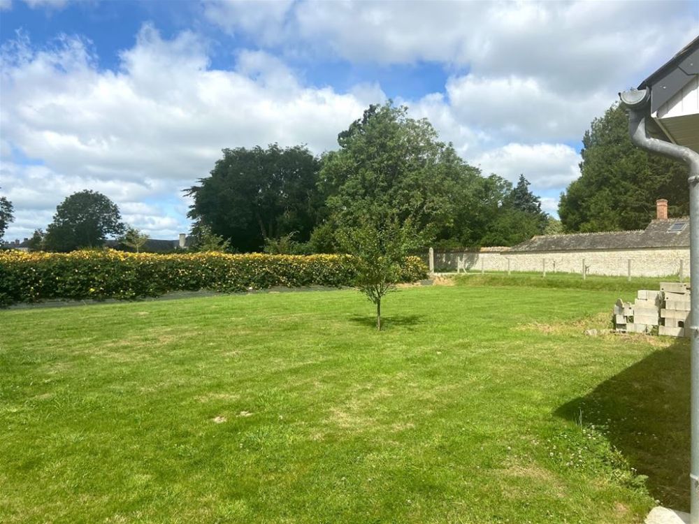 Photo 10 - Turqueville 50480 à Turqueville