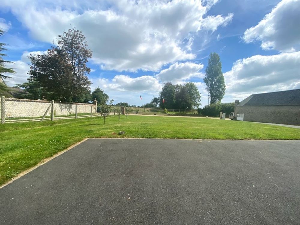 Photo 12 - Turqueville 50480 à Turqueville