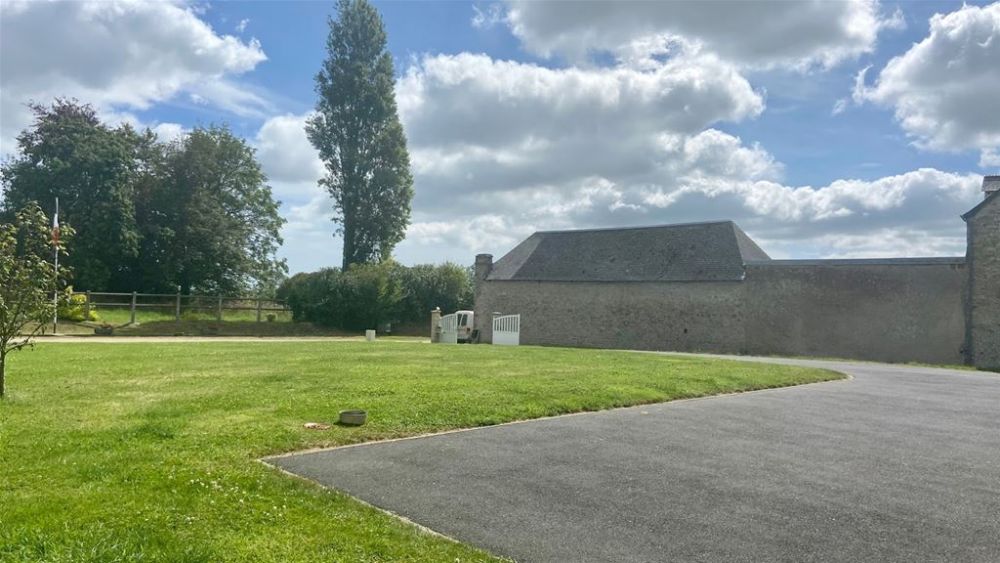 Photo 13 - Turqueville 50480 à Turqueville