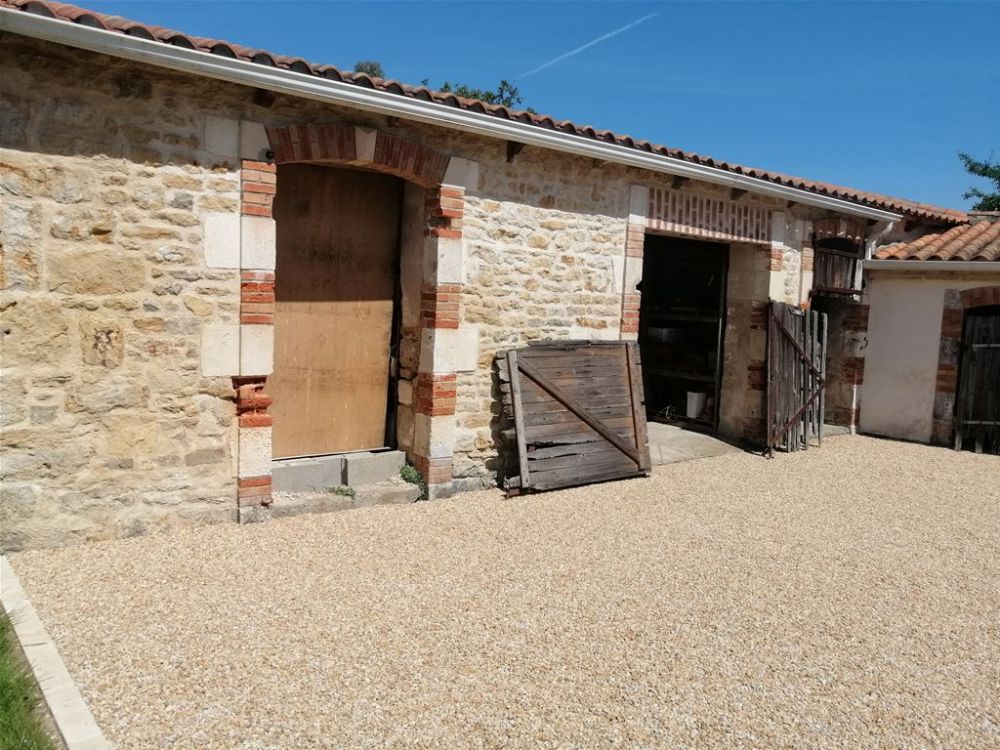 Photo 3 - Saint-Michel-en-l''Herm 85580 à Saint-Michel-en-l''Herm