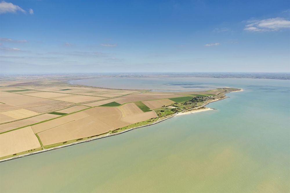 Photo 6 - Saint-Michel-en-l''Herm 85580 à Saint-Michel-en-l''Herm