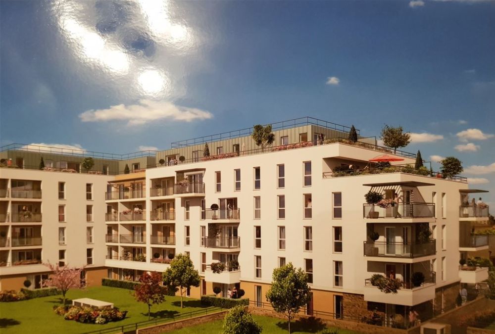 Photo 1 - Bezons 95870 à Bezons