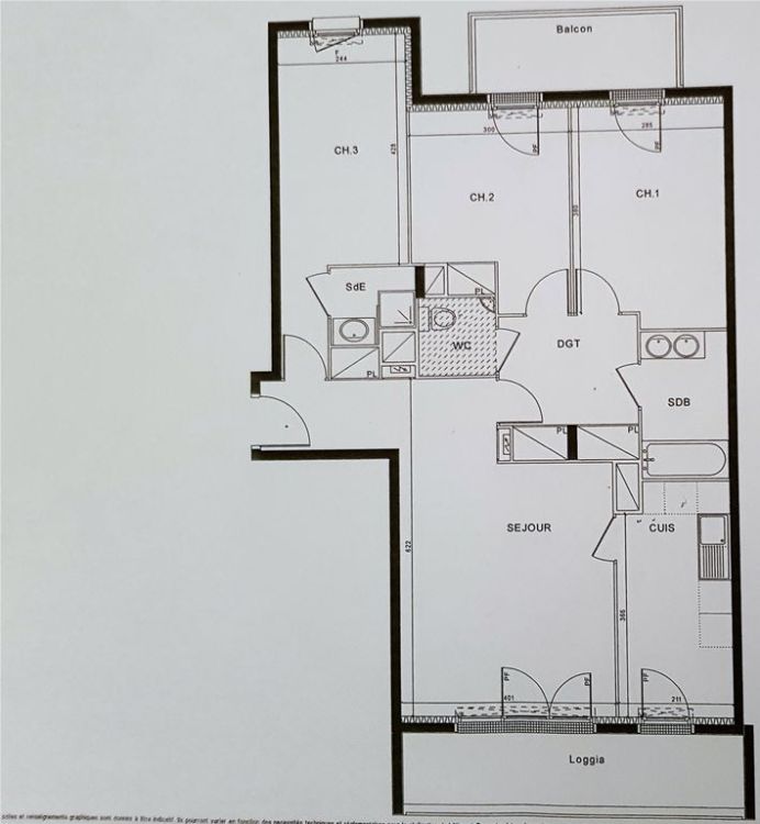 Photo 3 - Bezons 95870 à Bezons