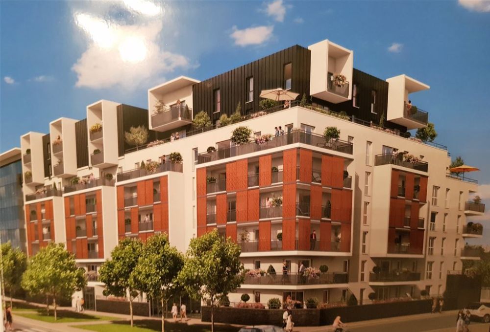 Photo 4 - Bezons 95870 à Bezons