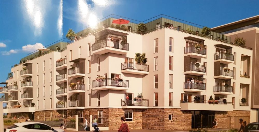 Photo 6 - Bezons 95870 à Bezons