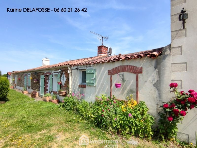 Photo 17 - Poiroux 85440 à Poiroux